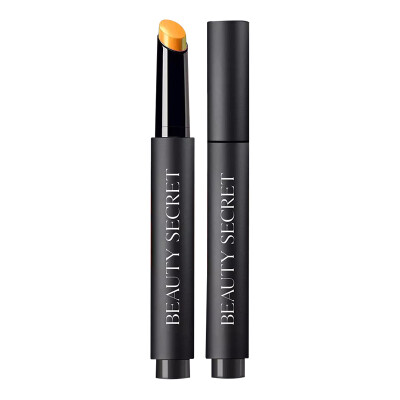 Beauty Tips (BEAUTY SECRET) lipstick pen gin sand gold 2.0g (thin tube pressed lipstick pen texture silky smooth shiny
Beauty Tips (BEAUTY SECRET) lipstick pen gin sand gold 2.0g (thin tube pressed lipstick pen texture silky smooth shiny
