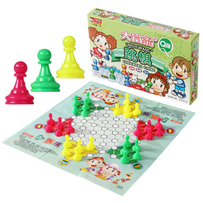 Монополия игры шахматы Q Edition животных Checker 1008 детей образовательных развлечений здравоохранения доски игра шахматы игрушка
Монополия игры шахматы Q Edition животных Checker 1008 детей образовательных развлечений здравоохранения доски игра шахматы игрушка