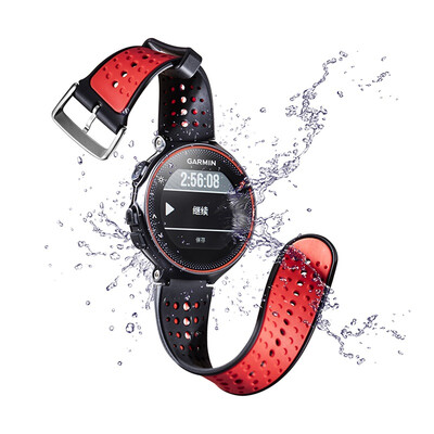 Джия Минг (GARMIN) Forerunner235 черный и зеленый открытый работает GPS часы реального времени частота сердечных сокращений смотреть водонепроницаемый Intelligent Notification
Джия Минг (GARMIN) Forerunner235 черный и зеленый открытый работает GPS часы реального времени частота сердечных сокращений смотреть водонепроницаемый Intelligent Notification