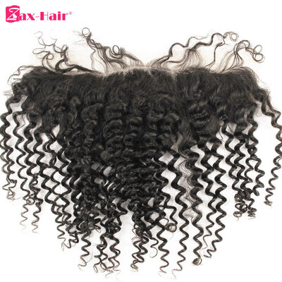 Remy Hair 13x4 Lace Frontal Closure Brazilian Human Hair Curly Ear To Ear Frontal Closure With Baby Hair Free Part Zax Hair
Remy Hair 13x4 Lace Frontal Closure Brazilian Human Hair Curly Ear To Ear Frontal Closure With Baby Hair Free Part Zax Hair