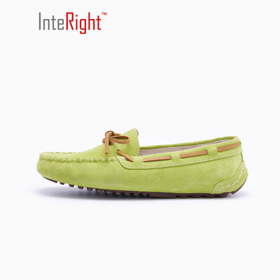 INTERIGHT couple shoes casual shoes flat shoes driving shoes peas shoes green 230 yards
INTERIGHT couple shoes casual shoes flat shoes driving shoes peas shoes green 230 yards