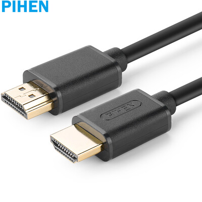 PIHEN) PH-ZHX024 VGA cable 3 + 6 male to public computer monitor line projector video line notebook connection TV line flat line 3 meters
PIHEN) PH-ZHX024 VGA cable 3 + 6 male to public computer monitor line projector video line notebook connection TV line flat line 3 meters