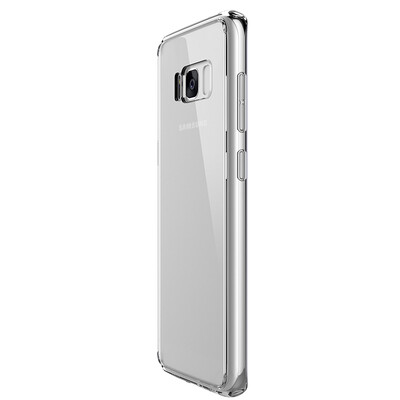 Locke ROCK Samsung S8 корпус телефона / защитная крышка серии из мягкой и жесткой оболочки / S8 тонкие наборы прозрачной
Locke ROCK Samsung S8 корпус телефона / защитная крышка серии из мягкой и жесткой оболочки / S8 тонкие наборы прозрачной
