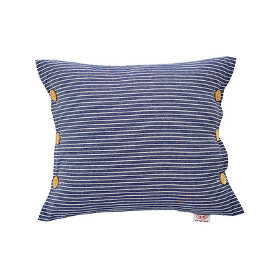 【Jingdong Supermarket】 Jia Bai pillow pillow to protect the waist pillow cotton washed cotton fabric logs can be washed and washed red stripes (45 * 45cm
【Jingdong Supermarket】 Jia Bai pillow pillow to protect the waist pillow cotton washed cotton fabric logs can be washed and washed red stripes (45 * 45cm