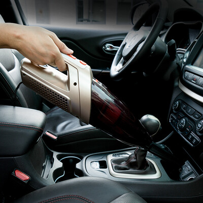 Along the car vacuum cleaner inflatable pump four in one high-power dual-use car with E02 cool black
Along the car vacuum cleaner inflatable pump four in one high-power dual-use car with E02 cool black