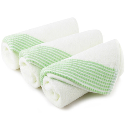 Sanlie Satin Satin Bamboo Fiber Bone Полотенце Полотенце для стирки полотенец 3 Светло-зеленый + Светло-зеленый + Светло-зеленый
Sanlie Satin Satin Bamboo Fiber Bone Полотенце Полотенце для стирки полотенец 3 Светло-зеленый + Светло-зеленый + Светло-зеленый