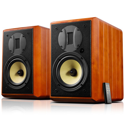 HiVi (HiVi) M1A and other magnetic field with high-fidelity active speakers Bluetooth speakers computer speakers TV audio
HiVi (HiVi) M1A and other magnetic field with high-fidelity active speakers Bluetooth speakers computer speakers TV audio