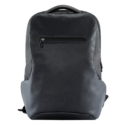 MI Business Travel Multi-function Backpack Business Computer Bag 156-inch Backpack Wear-resistant Waterproof Black
MI Business Travel Multi-function Backpack Business Computer Bag 156-inch Backpack Wear-resistant Waterproof Black