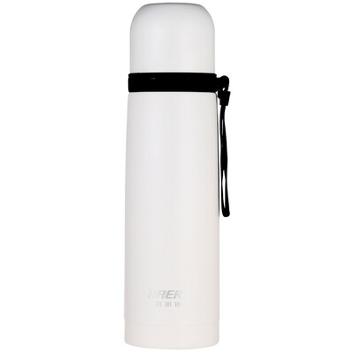 HALs (HAERS) bullet mug stainless steel portable insulation pot water cup tea cup 500ml matte red
HALs (HAERS) bullet mug stainless steel portable insulation pot water cup tea cup 500ml matte red