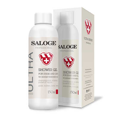 St. Luke Pet Medicine Bath Shampoo Cat and Dog Shower Gel U150 In addition to Mite Fungi Teddy Skin Problem Shampoo Shower Gel
St. Luke Pet Medicine Bath Shampoo Cat and Dog Shower Gel U150 In addition to Mite Fungi Teddy Skin Problem Shampoo Shower Gel