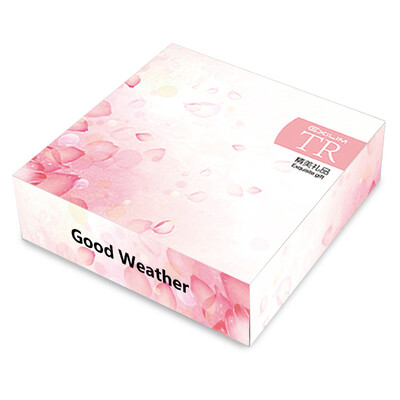 The weather is good Casio TR750 digital camera dedicated beautiful gift set (camera tempered film + cartoon body stickers + beautiful mirror strap + special camera bag white
The weather is good Casio TR750 digital camera dedicated beautiful gift set (camera tempered film + cartoon body stickers + beautiful mirror strap + special camera bag white