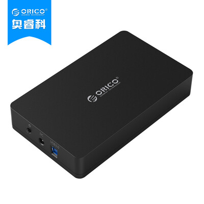 ORICO 3569S3 2,5 / 3,5-дюймовый универсальный жесткий диск Рабочий стол SATA Serial USB3.0 Мобильный жесткий диск Черный
ORICO 3569S3 2,5 / 3,5-дюймовый универсальный жесткий диск Рабочий стол SATA Serial USB3.0 Мобильный жесткий диск Черный