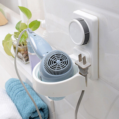 Jingdong Supermarket Shuangqing home strong sucker hair dryer rack hair dryer tube storage bracket SQ-1070
Jingdong Supermarket Shuangqing home strong sucker hair dryer rack hair dryer tube storage bracket SQ-1070