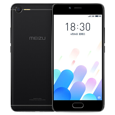 MEIZU Meilan E2 (Global ROM )