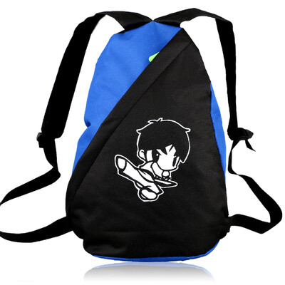 Fighting children Taekwondo package waterproof thickening Oxford cloth shoulders backpack package shoes package
Fighting children Taekwondo package waterproof thickening Oxford cloth shoulders backpack package shoes package