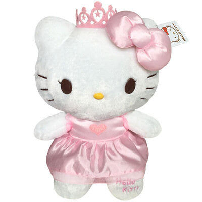 Hello Kitty Hello Kitty кукла плюшевой игрушки подарок кукла подушку куклы день рождения девушки KT принцессы любовника праздник подарки 15 дюймов 37см
Hello Kitty Hello Kitty кукла плюшевой игрушки подарок кукла подушку куклы день рождения девушки KT принцессы любовника праздник подарки 15 дюймов 37см