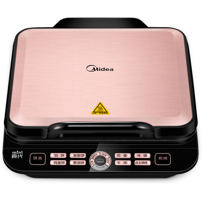 Midea (Midea) электрический противень JCN2725A двухсторонний нагрев интеллектуальная скорость подвески хрупкая технология квадратный жаркое
Midea (Midea) электрический противень JCN2725A двухсторонний нагрев интеллектуальная скорость подвески хрупкая технология квадратный жаркое