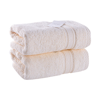 Jiabei Xinjiang long-staple cotton towel beige 2 loaded A class 34 76cm 130g article 2
Jiabei Xinjiang long-staple cotton towel beige 2 loaded A class 34 76cm 130g article 2