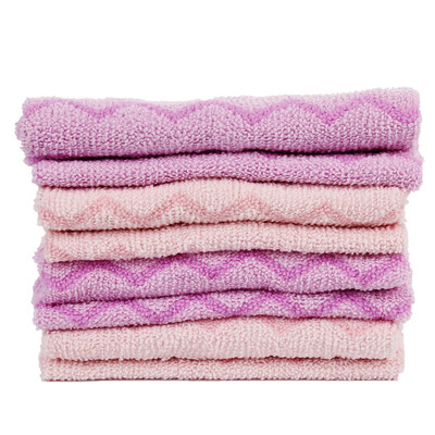 【Jingdong Supermarket】 Camellia CHAHUA Wavy Striped Cleaning Towel Scouring Pad Washing cloth cloth (Buy 3 get 1) B45002
【Jingdong Supermarket】 Camellia CHAHUA Wavy Striped Cleaning Towel Scouring Pad Washing cloth cloth (Buy 3 get 1) B45002