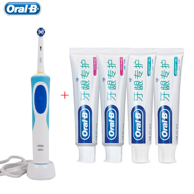 Braun Oral B D12013 Electric Toothbrush Vitality Precision Teeth Clean Rechargeable Tooth Brush for Adults Imported from German
Braun Oral B D12013 Electric Toothbrush Vitality Precision Teeth Clean Rechargeable Tooth Brush for Adults Imported from German