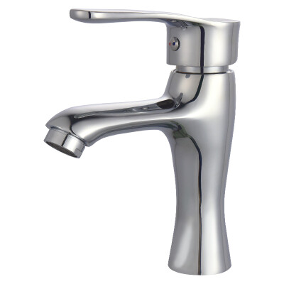 MG MEJUE Z-1216 copper main body hot&cold water faucet basin faucet single hole single handle wash basin lavatory faucet
MG MEJUE Z-1216 copper main body hot&cold water faucet basin faucet single hole single handle wash basin lavatory faucet