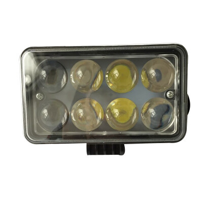 SOSPORT SAO electric car headlamps highlight T6 LED light cup long-range headlights
SOSPORT SAO electric car headlamps highlight T6 LED light cup long-range headlights