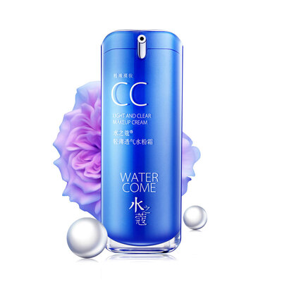 Ая вода (вода поступает) света дышащей вода Сливка 30га изоляции обнаженной ремонт макияж Ян маскирующее
Ая вода (вода поступает) света дышащей вода Сливка 30га изоляции обнаженной ремонт макияж Ян маскирующее