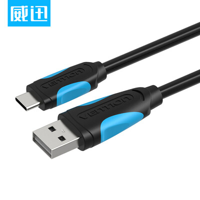 Weining (VENTION) тип-c кабель для передачи данных USB2.0 Apple MacBook Nokia N1 плоский просо 4c мобильный телефон зарядная линия черный 1,5 м VAS-A36-B150
Weining (VENTION) тип-c кабель для передачи данных USB2.0 Apple MacBook Nokia N1 плоский просо 4c мобильный телефон зарядная линия черный 1,5 м VAS-A36-B150