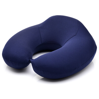 Forty thousand kilometers u-type pillow airplane travel neck pillow u pillow memory pillow U-shaped cervical pillow neck neck office lunch break all eyes cloth blue color SW9003
Forty thousand kilometers u-type pillow airplane travel neck pillow u pillow memory pillow U-shaped cervical pillow neck neck office lunch break all eyes cloth blue color SW9003