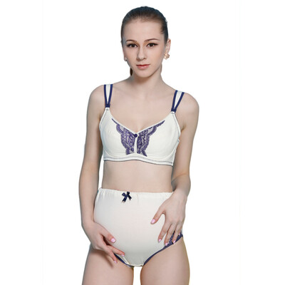 Pill Mummy Breast Breast Underwear Set Беременные женские нижнее белье Беременные женские нижнее белье B7073 Бежевый 90C
Pill Mummy Breast Breast Underwear Set Беременные женские нижнее белье Беременные женские нижнее белье B7073 Бежевый 90C