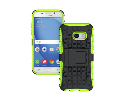 Samsung A3 2017 CaseGangxun Heavy Duty Armor Dual Layer Rugged Hybrid Hard Shockproof Case with Kickstand for Samsung A3 2017 Cove
Samsung A3 2017 CaseGangxun Heavy Duty Armor Dual Layer Rugged Hybrid Hard Shockproof Case with Kickstand for Samsung A3 2017 Cove