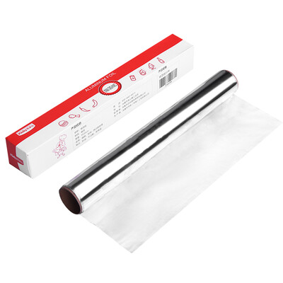Barbecue grill grill accessories tin foil paper tin foil baking paper baking tin foil oven paper length 20 meters wide 30 cm
Barbecue grill grill accessories tin foil paper tin foil baking paper baking tin foil oven paper length 20 meters wide 30 cm
