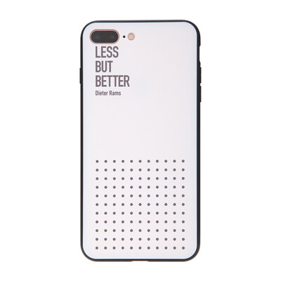 Dostyle "footprint series" phone shell hammer design iPhone7Plus mobile phone dit Rams was born
Dostyle "footprint series" phone shell hammer design iPhone7Plus mobile phone dit Rams was born