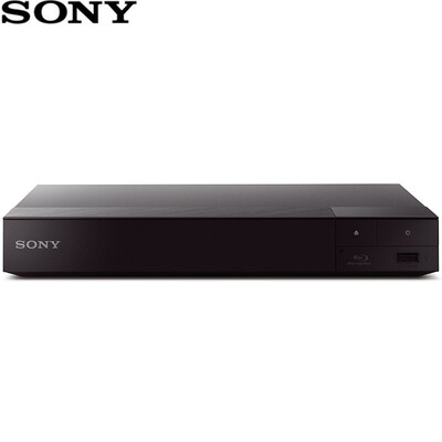 Sony (SONY) BDP-S6700 3D Blu-ray DVD-плеер DVD-плеер поддержка 4K встроенный WIFI экран зеркало сеть поддержка видео плеер черный
Sony (SONY) BDP-S6700 3D Blu-ray DVD-плеер DVD-плеер поддержка 4K встроенный WIFI экран зеркало сеть поддержка видео плеер черный