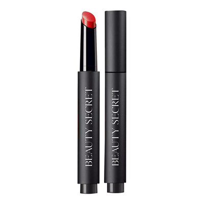 Beauty Tips BEAUTY SECRET lipstick pen watermelon red 20g thin tube pressed lipstick pen texture silky smooth shiny
Beauty Tips BEAUTY SECRET lipstick pen watermelon red 20g thin tube pressed lipstick pen texture silky smooth shiny