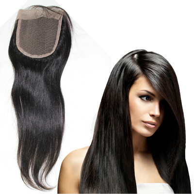 QDKZJ 35x4 Lace Closure Brazilian Hair Straight Human Virgin Hair Closure Unprocessed Top Closure Middle 3 Part Bleached Knots
QDKZJ 35x4 Lace Closure Brazilian Hair Straight Human Virgin Hair Closure Unprocessed Top Closure Middle 3 Part Bleached Knots