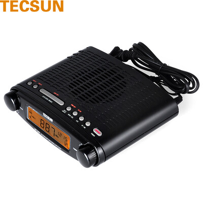 Немецкое здравоохранение (Tecsun) MP-300 FM стерео настольные полупроводниковые разгоняли интерфейс USB радио (черный)
Немецкое здравоохранение (Tecsun) MP-300 FM стерео настольные полупроводниковые разгоняли интерфейс USB радио (черный)