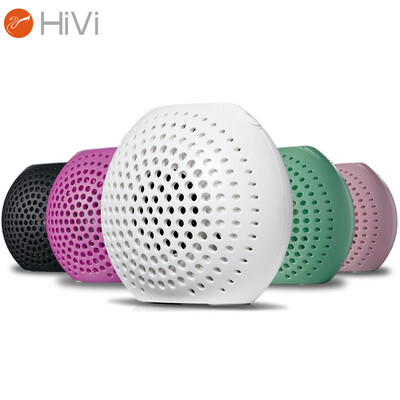Лебеди (HiVi) BC610 Mini Wireless Bluetooth HIFI маленькие колонки небольшой стерео настольный ноутбук мобильный аудио черный
Лебеди (HiVi) BC610 Mini Wireless Bluetooth HIFI маленькие колонки небольшой стерео настольный ноутбук мобильный аудио черный
