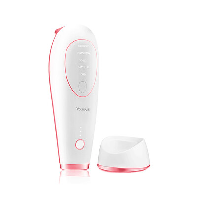 Yi Kemei (YDUVNIE) Iris nano lattice rejuvenation beauty equipment cherry powder customized models
Yi Kemei (YDUVNIE) Iris nano lattice rejuvenation beauty equipment cherry powder customized models