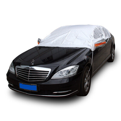Bunny Rabbit Tarpaulin Half Shade Shade Shoe Snow Coat Shoe Cover Aluminum Foil Offroad Commercial Car Universal
Bunny Rabbit Tarpaulin Half Shade Shade Shoe Snow Coat Shoe Cover Aluminum Foil Offroad Commercial Car Universal