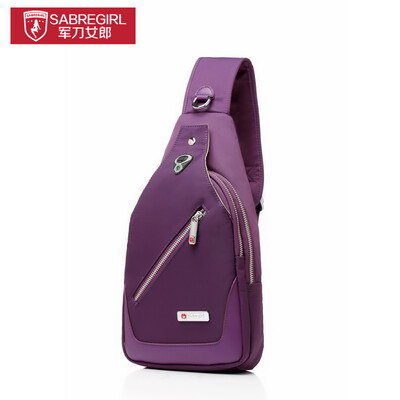 Saber Girl SABREGIRL SA-1026 Women&39s Corset Women&39s Messenger Bag Women&39s Bag Canvas Backpack Sports Bag Korean Version Black
Saber Girl SABREGIRL SA-1026 Women&39s Corset Women&39s Messenger Bag Women&39s Bag Canvas Backpack Sports Bag Korean Version Black