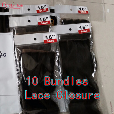 8A Brazilian Lace Closure Straight Middle Free Three Part Closures Natural Color 10 Pcs Brazilian Virgin Hair Closure Wholesale
8A Brazilian Lace Closure Straight Middle Free Three Part Closures Natural Color 10 Pcs Brazilian Virgin Hair Closure Wholesale