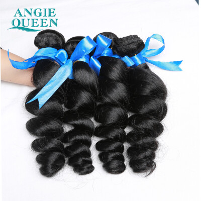 4 Bundles Mongolian Virgin Hair Loose Wave Loose Curly Human Hair Weave Human Hair Extensions Mongolian Loose Deep Virgin Hair
4 Bundles Mongolian Virgin Hair Loose Wave Loose Curly Human Hair Weave Human Hair Extensions Mongolian Loose Deep Virgin Hair