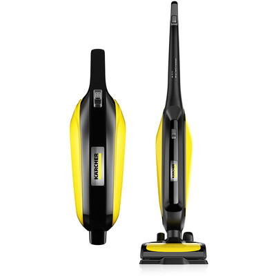 karcher wireless vacuum cleaner hand-held cordless except mite meter car with two-in-one Kai Chi Group VC4
karcher wireless vacuum cleaner hand-held cordless except mite meter car with two-in-one Kai Chi Group VC4