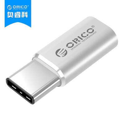 ORICO CIC1 CTA1 Type-C to USB30 converter head Andrews data cable adapter OTG line support new MacBook millet 5 phone access U disk silver
ORICO CIC1 CTA1 Type-C to USB30 converter head Andrews data cable adapter OTG line support new MacBook millet 5 phone access U disk silver