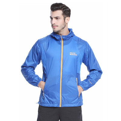 Elmont ALPINT MOUNTAIN outdoor UPF40 + skin clothing men and women thin sunscreen spring and summer breathable anti-UV skin coat sunscreen 640-106 sky blue
Elmont ALPINT MOUNTAIN outdoor UPF40 + skin clothing men and women thin sunscreen spring and summer breathable anti-UV skin coat sunscreen 640-106 sky blue