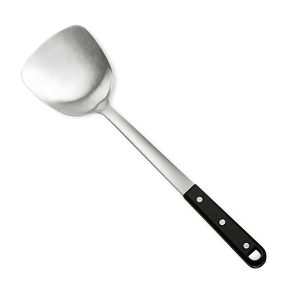 Jingdong Supermarket Cooking Big King Wok Pot Spatula Stainless Steel Iron Pot Stainless Steel Wok Special Cooking Pot Spade
Jingdong Supermarket Cooking Big King Wok Pot Spatula Stainless Steel Iron Pot Stainless Steel Wok Special Cooking Pot Spade