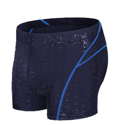 Arctic swim trunks swimming trousers men's angle swimsuits hot springs special quick-drying exercise adult equipment large size swimsuit possession blue 3XL
Arctic swim trunks swimming trousers men's angle swimsuits hot springs special quick-drying exercise adult equipment large size swimsuit possession blue 3XL