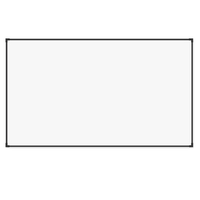 Polar rice (XGIMI) 100 inch 16:10 frame curtains