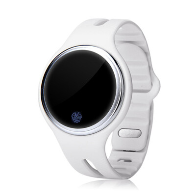Makibes E07 Bluetooth 4.0 Sports Smart Bracelet IP67 Waterproof Fitness Tracker Smartband Call Reminder for Android iOS
Makibes E07 Bluetooth 4.0 Sports Smart Bracelet IP67 Waterproof Fitness Tracker Smartband Call Reminder for Android iOS